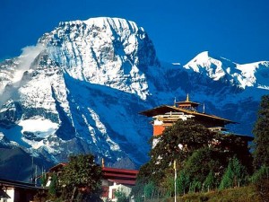 Bhutan image
