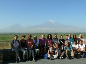 Noi e l'Ararat